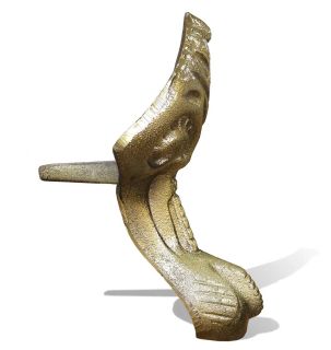 Ножки к ванне Эстет Бостон/Царская ФР-00006060 бронза